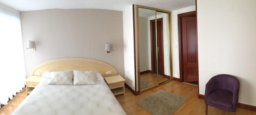 Hotel La Ronda Castro Urdiales Δωμάτιο φωτογραφία